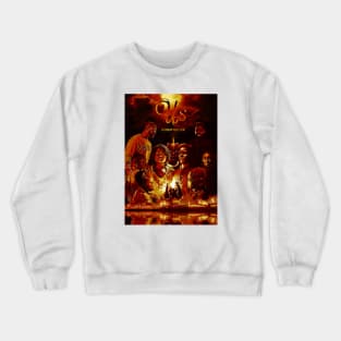 US Crewneck Sweatshirt